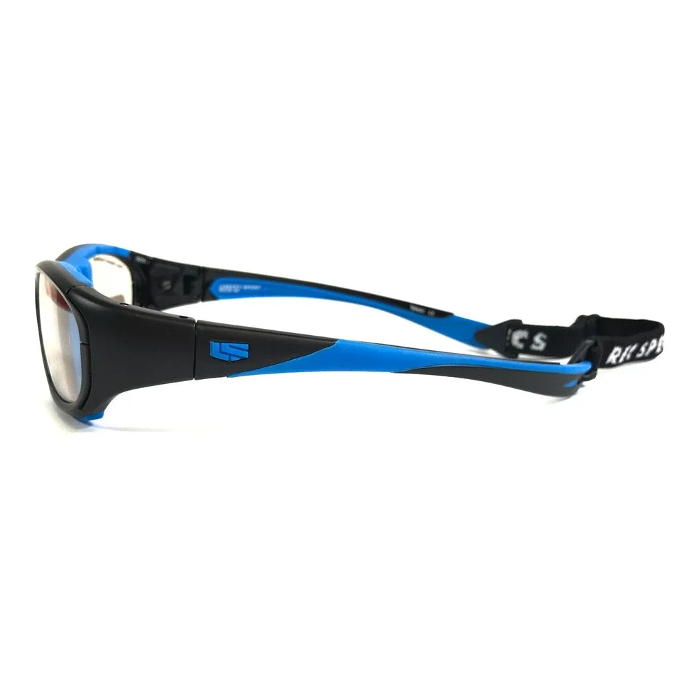 Liberty Sport demo lenses